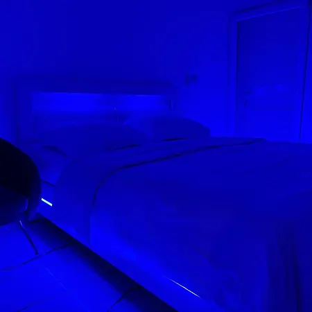 Luxury Oasis With Private Pool & Parking Apartment *